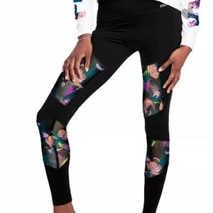 Victoria Secret Pink leggings